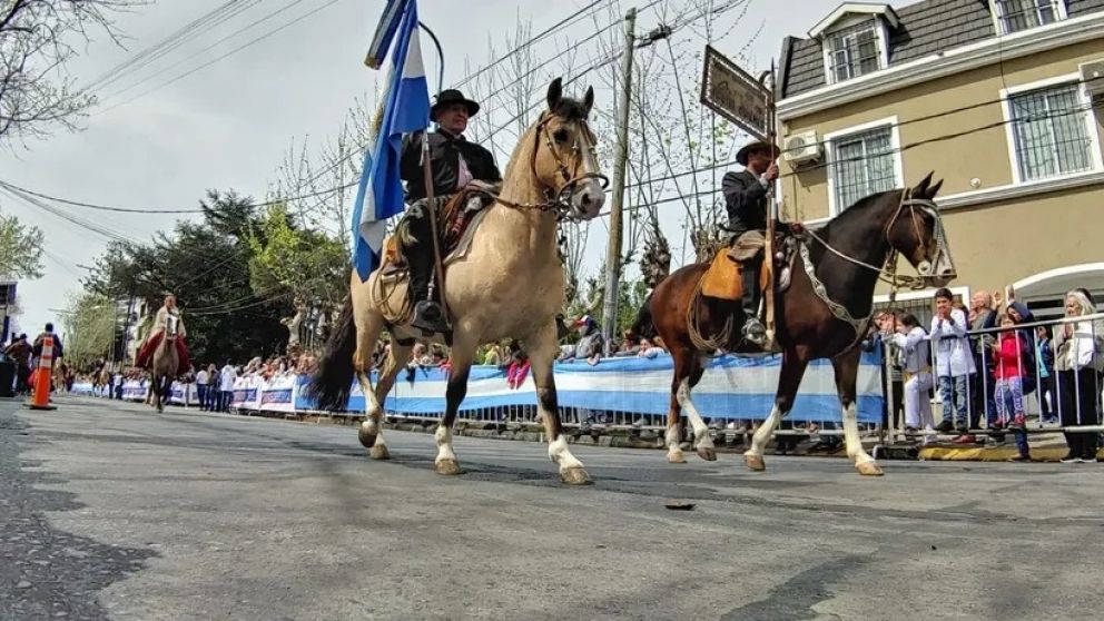 Se postergan los festejos por el aniversario de Bernal: a qué se debe y cuándo serán