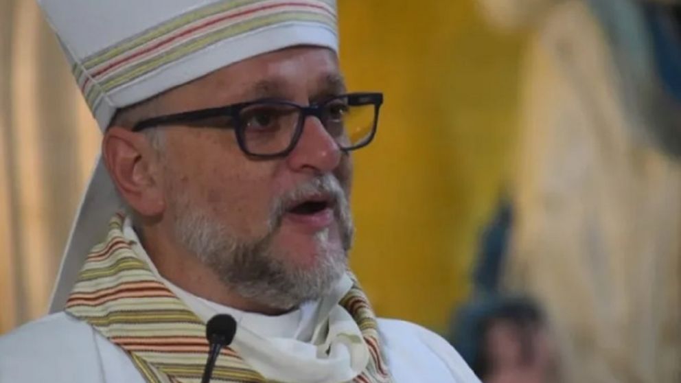 Nombraron presidente del Consejo de Educación Católica bonaerense al Obispo Auxiliar de Quilmes