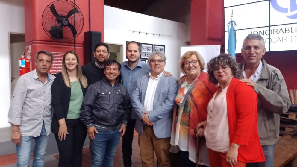 El Tribunal de Cuentas aprobó la rendición del Consejo Escolar de Quilmes