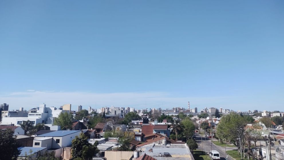 Cómo será el clima en el último mes del año