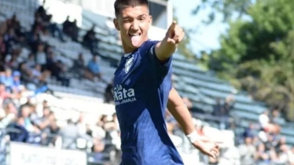 Gaby Vázquez: "Tratamos de dar siempre lo mejor para que Quilmes esté bien arriba"