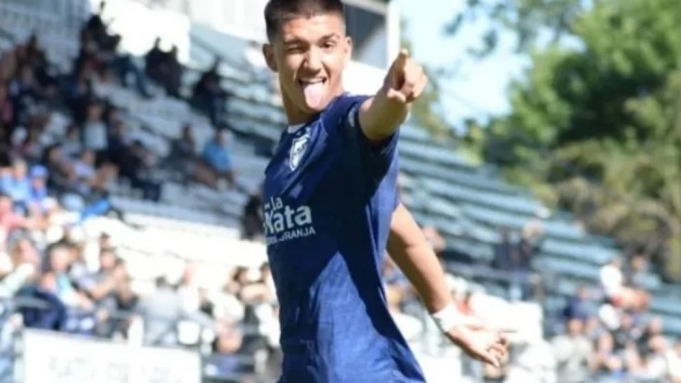 Gaby Vázquez: "Tratamos de dar siempre lo mejor para que Quilmes esté bien arriba"