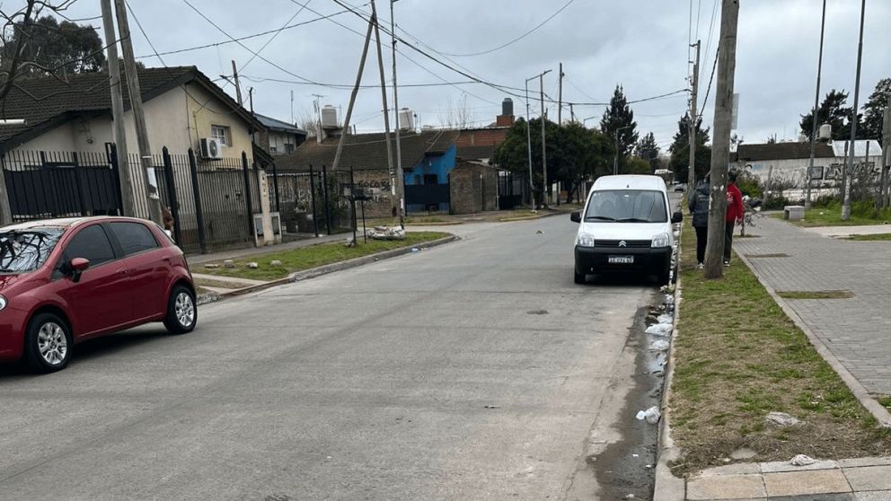 Vecinos reclaman reductores de velocidad para evitar accidentes: dónde