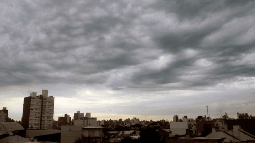 Frío domingo en el AMBA: todo lo que tenés que saber del clima antes de hacer alguna actividad