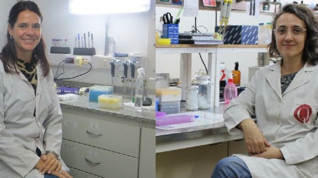 La Provincia reconoció a dos científicas de la UNQ por su aporte en salud y equidad de género
