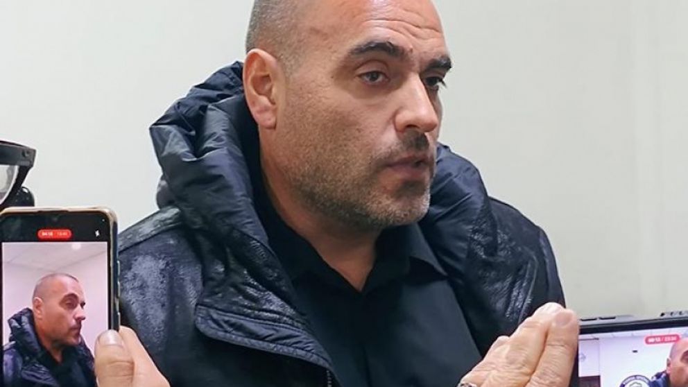 Aldo Pedro Duscher y su extraña visión de su "espectacular" Quilmes