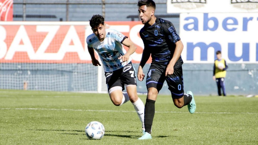 El 70/30 de Duscher, los errores defensivos y una nueva derrota de Quilmes