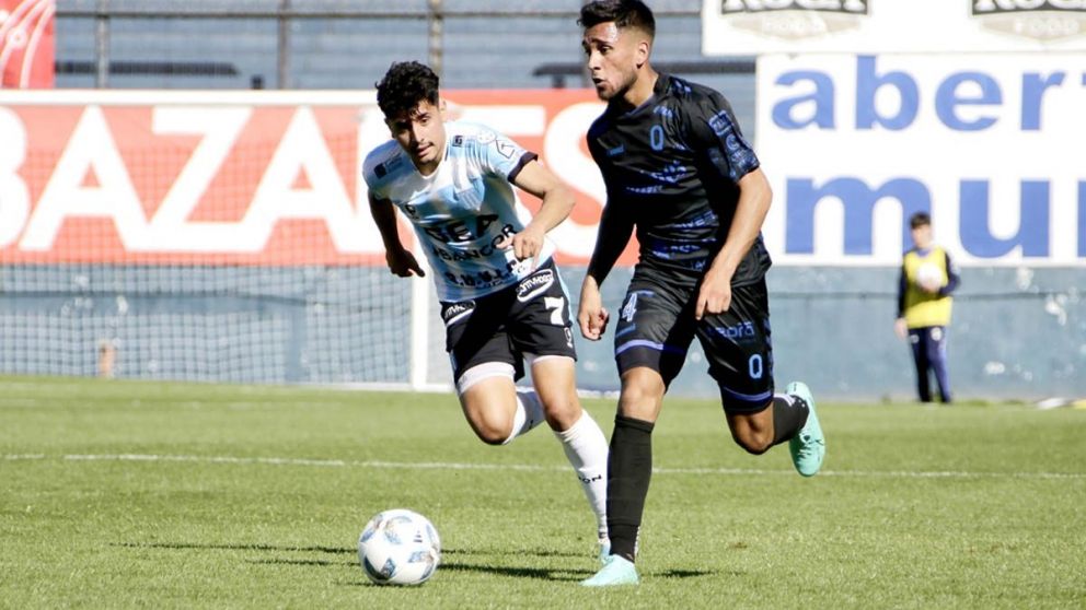 Quilmes perdió el invicto y la punta tras una pobre actuación en Córdoba