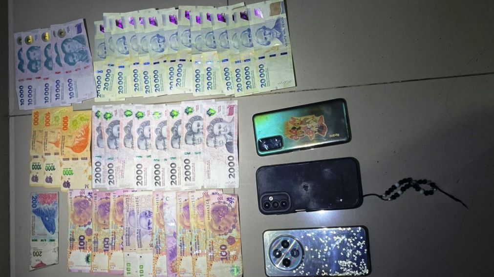 Reventaron centros de apuestas ilegales tras el intento de suicidio de un menor adicto al juego online