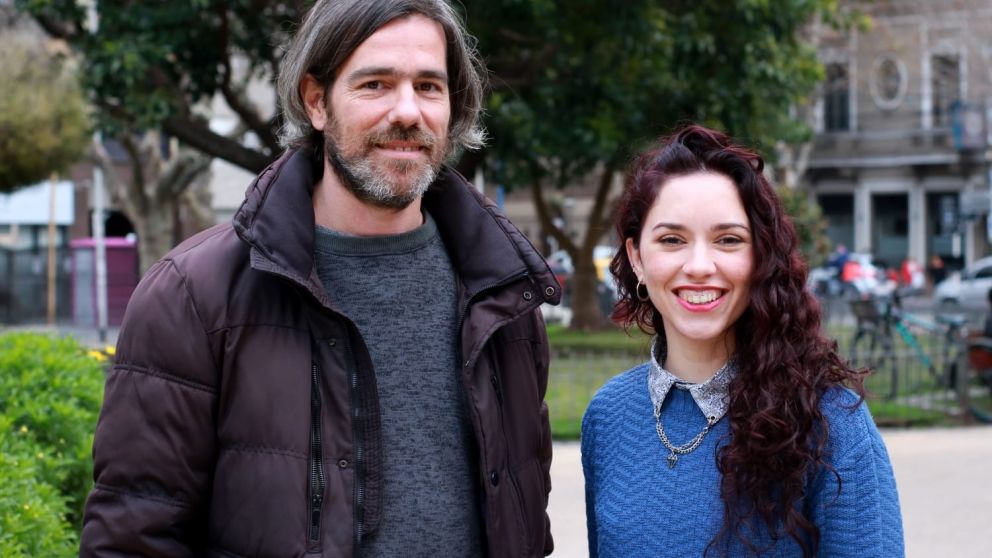 Del Caño desembarca en Solano: "Escuchar, debatir y construir alternativas frente a la situación crítica"