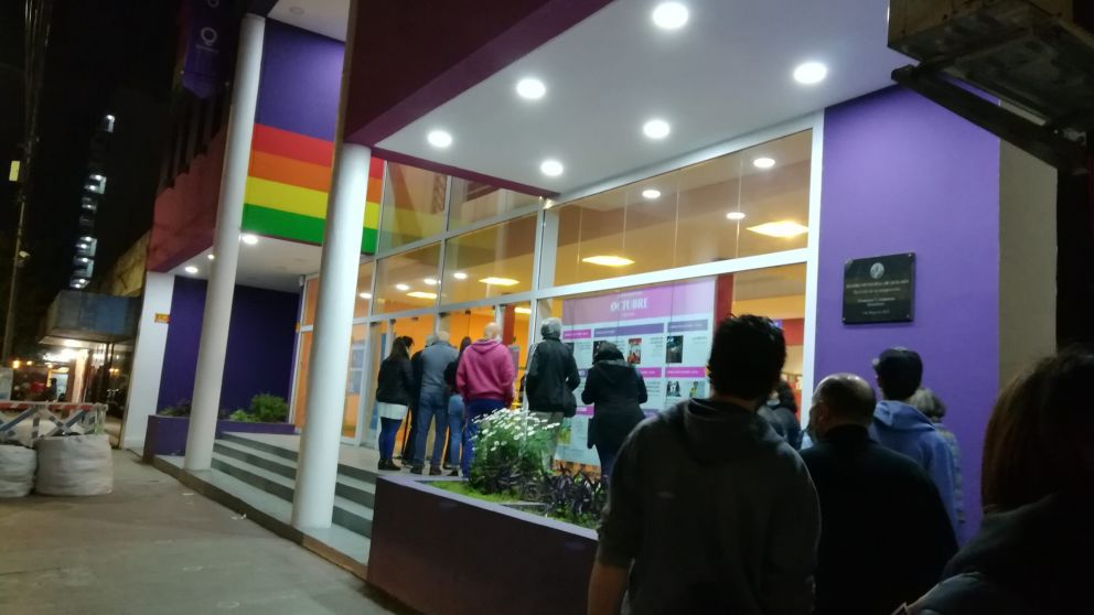 Espacio INCAA Quilmes: proyectan una película este jueves