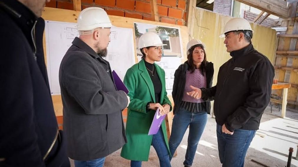 Construcción de la Comisaría Quilmes 10ª: dónde estará situada y cómo se encuentra la obra