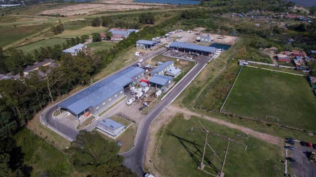 Confirman que el Ecoparque Quilmes opera dentro de los l�mites ambientales permitidos