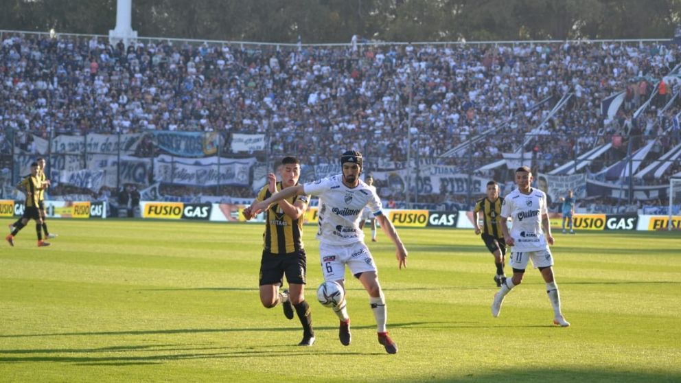 No hay remedio: Quilmes volvió a perder y lo acecha el descenso