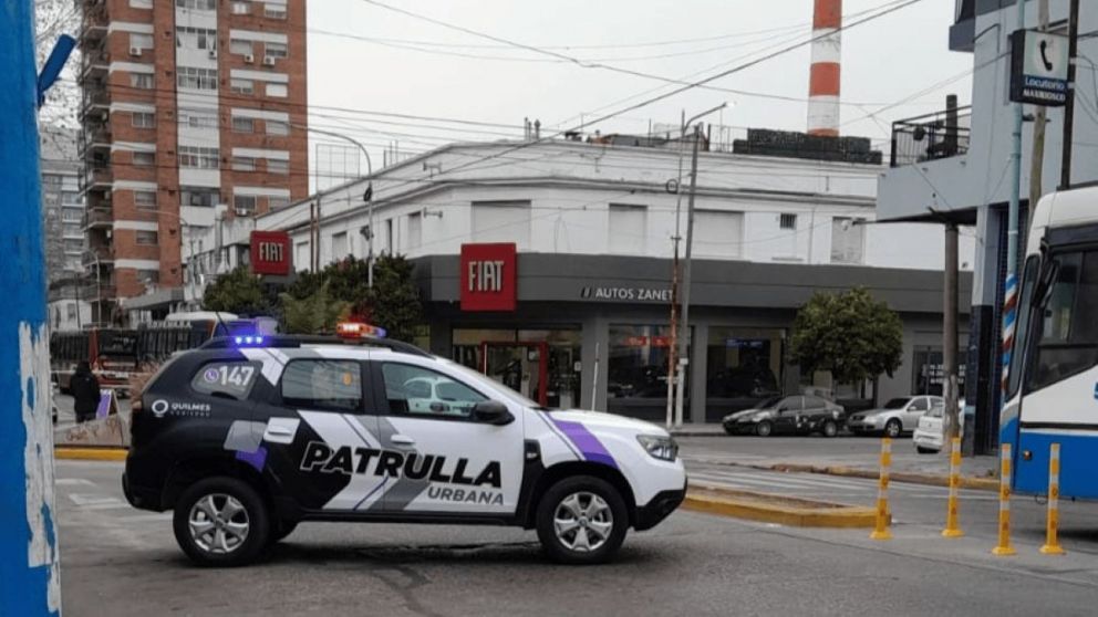 Bacheo en Olavarría entre San Martín e Yrigoyen: ¿hasta cuándo estará cerrada al tránsito?