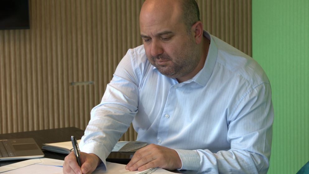 Proponen equipar a la Patrulla Urbana con armas no letales en Quilmes