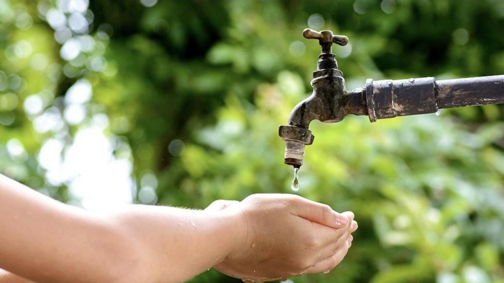 Cortes programados de agua: los lugares afectados este jueves