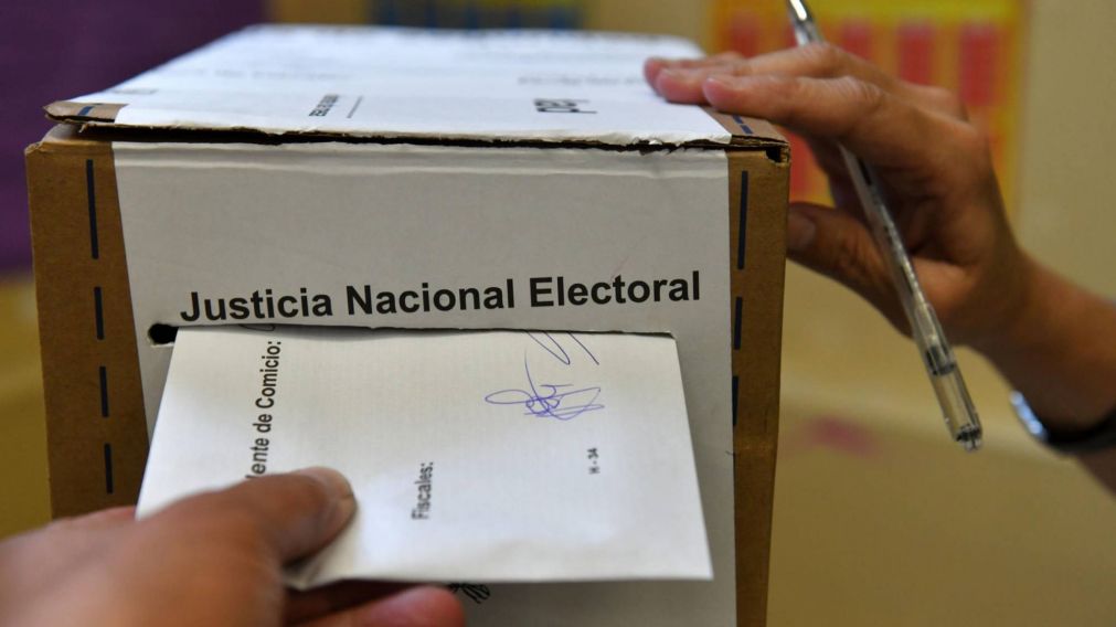 Las principales listas de candidatos en Quilmes