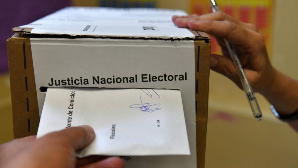 Las principales listas de candidatos en Quilmes