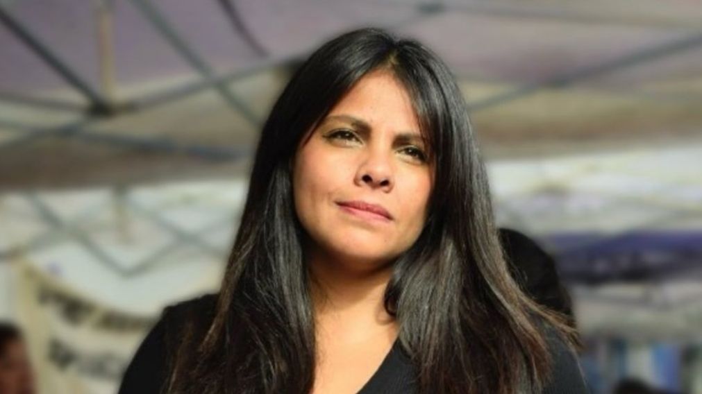 Procesaron a Eva Mieri por el escrache a la casa de José Luis Espert: todos los detalles de la causa