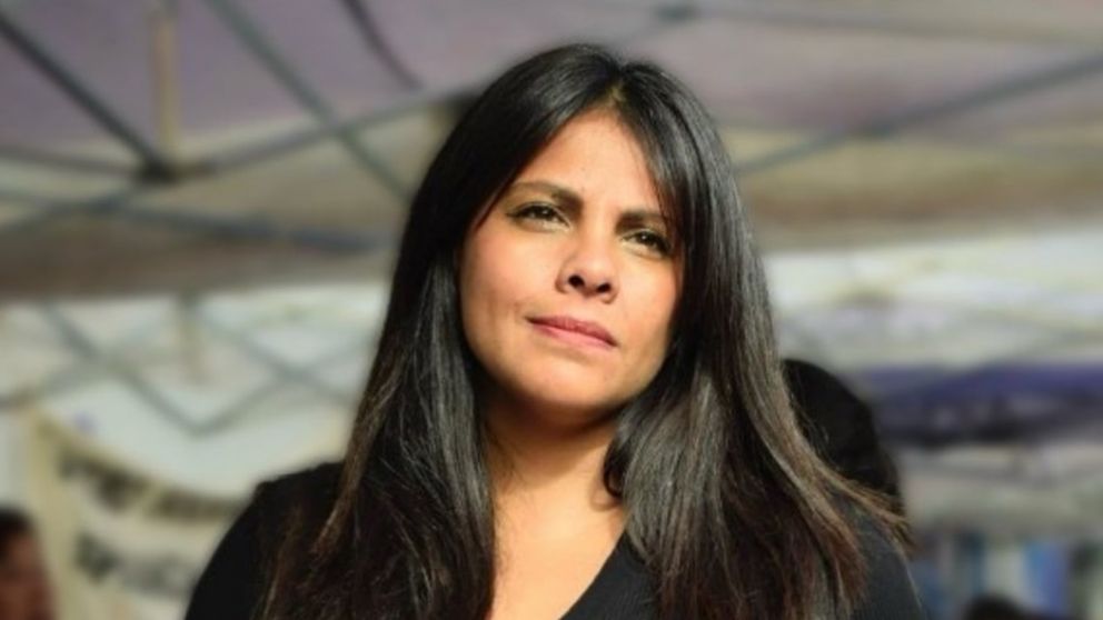 Eva Mieri, trasladada al penal de Ezeiza: Arroyo Salgado rechazó el pedido de excarcelación