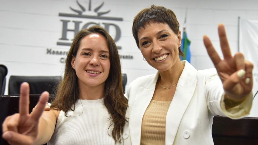 Cecilia Soler encabeza la lista de candidatos a concejales de Fuerza Patria: enterate quiénes la acompañan