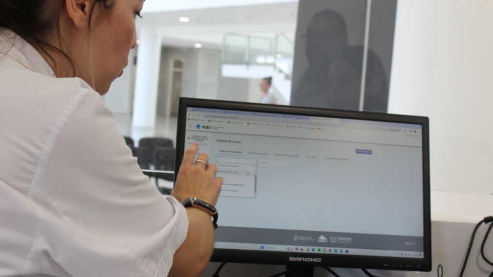 Cómo acceder al servicio de telemedicina en Quilmes y la Provincia
