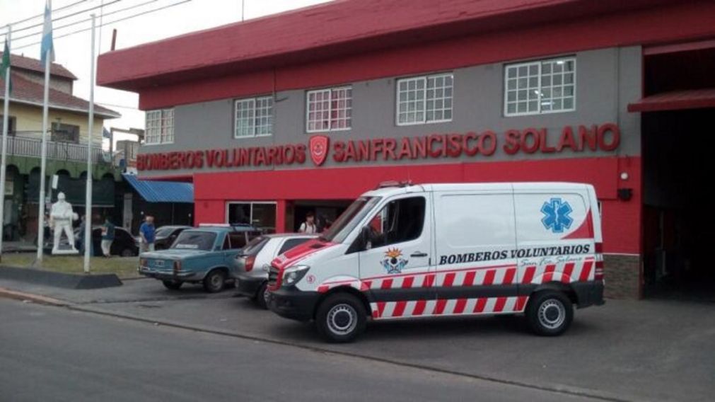 Histórico avance: comenzará la construcción del nuevo destacamento de Bomberos en Solano