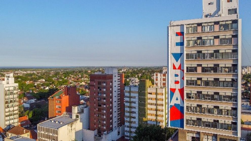 La EMBA suspendió las clases por el fallecimiento de la docente quilmeña