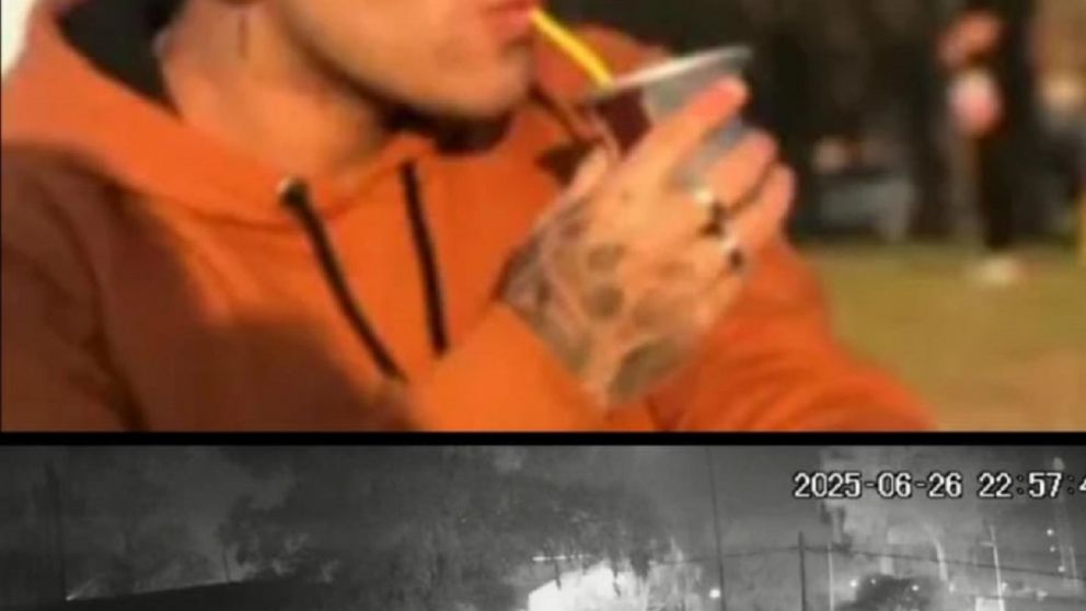 Acusan encubrimiento policial tras el choque fatal de un patrullero