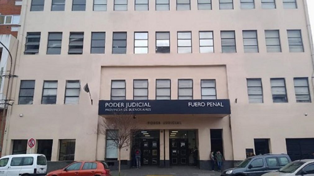 Condenan a 16 años de prisión a un hombre por abusar de su hijastra