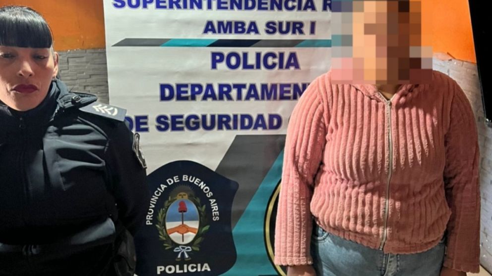 Desarticulan desguace clandestino que vendía autopartes robadas