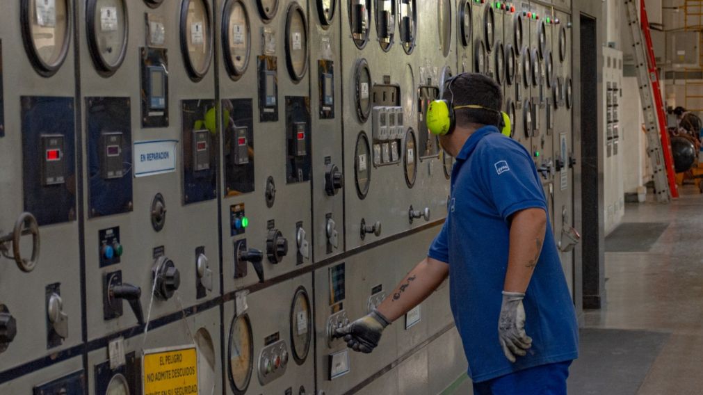 Posible afectaci�n del servicio de agua por trabajos en la Estaci�n Elevadora Quilmes