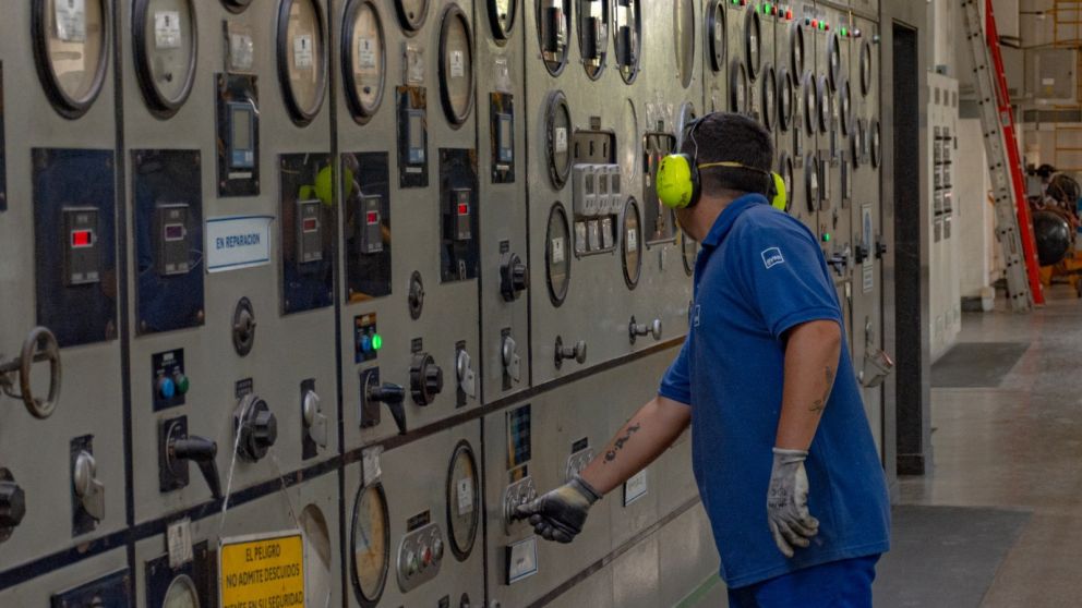 Posible afectación del servicio de agua por trabajos en la Estación Elevadora Quilmes