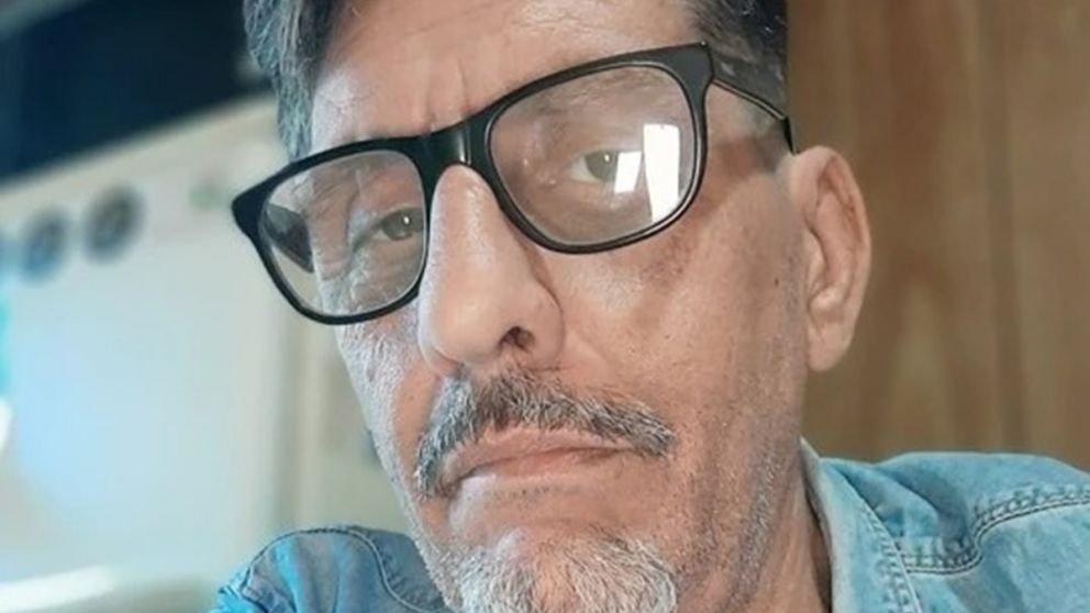 Dolor en el periodismo quilmeño: falleció Carlos Taphanel