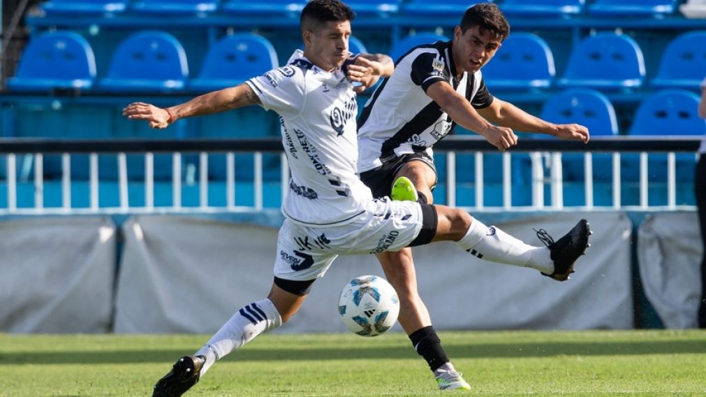Iv�n Ram�rez: "Despu�s de los partidos que ven�amos haciendo necesit�bamos ganar"