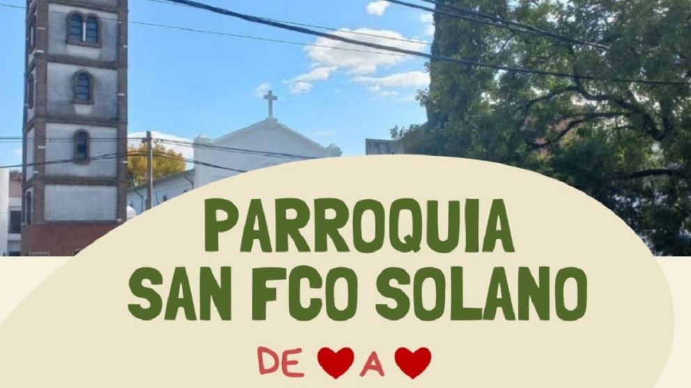 Lanzan campa�a solidaria para ayudar a vecinos a enfrentar el fr�o: c�mo y d�nde colaborar