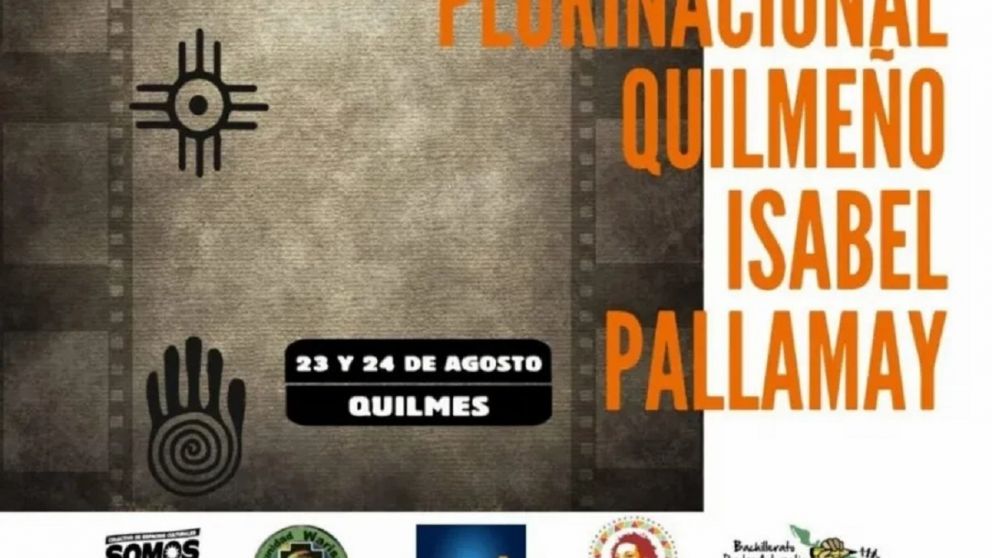 Quilmes lanza su Primer Festival de Cine Plurinacional Isabel Pallamay