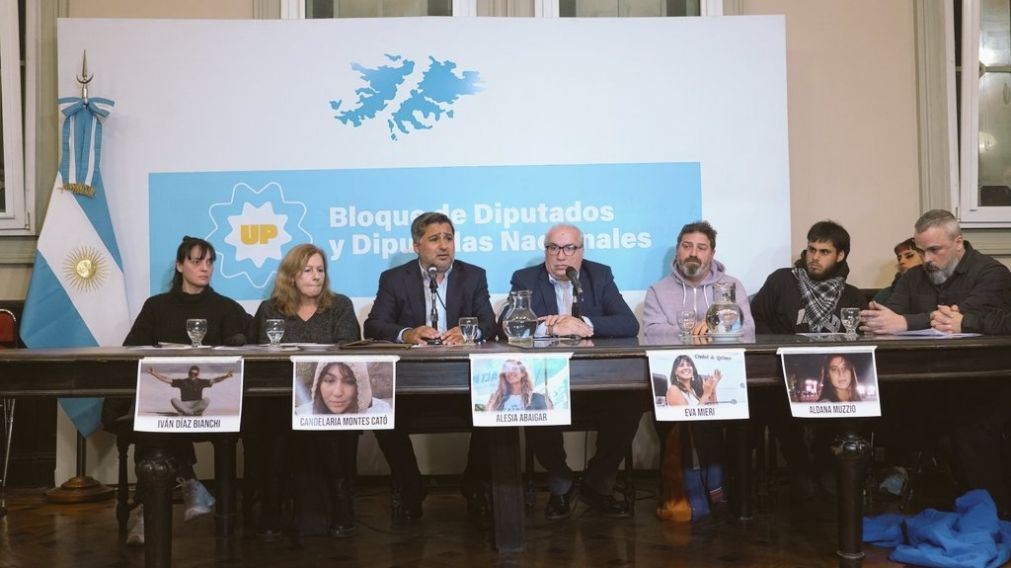 Beve Rodríguez Basalo sobre la detención de Eva Mieri: "Me preocupa más el mensaje que la situación procesal"