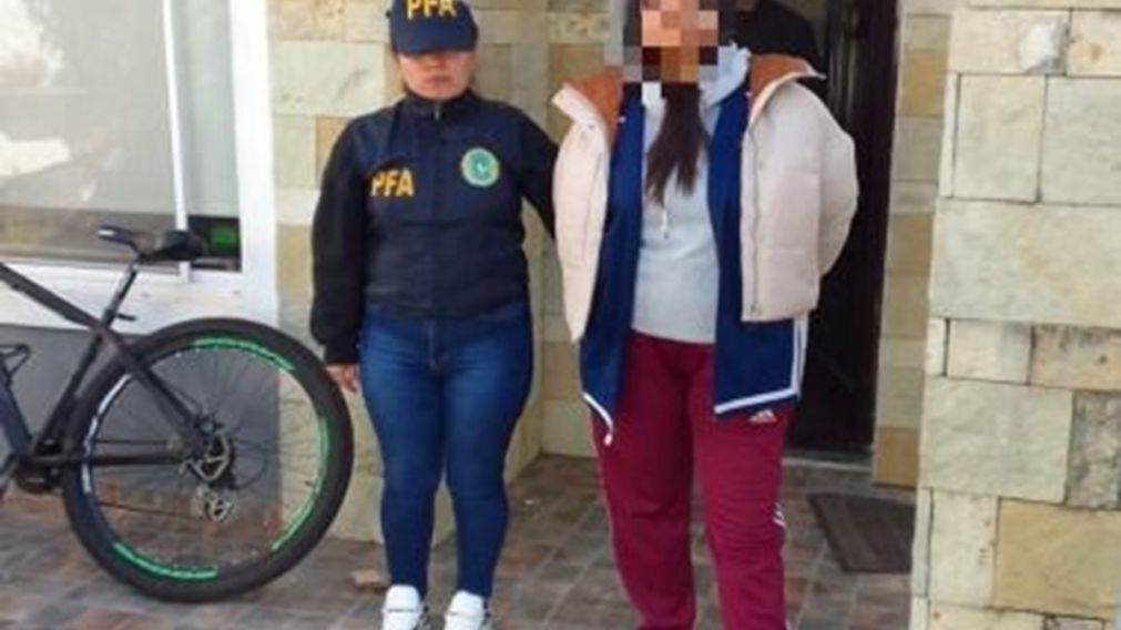 Detuvieron a la concejala Eva Mieri y Mayra Mendoza denunció persecución política