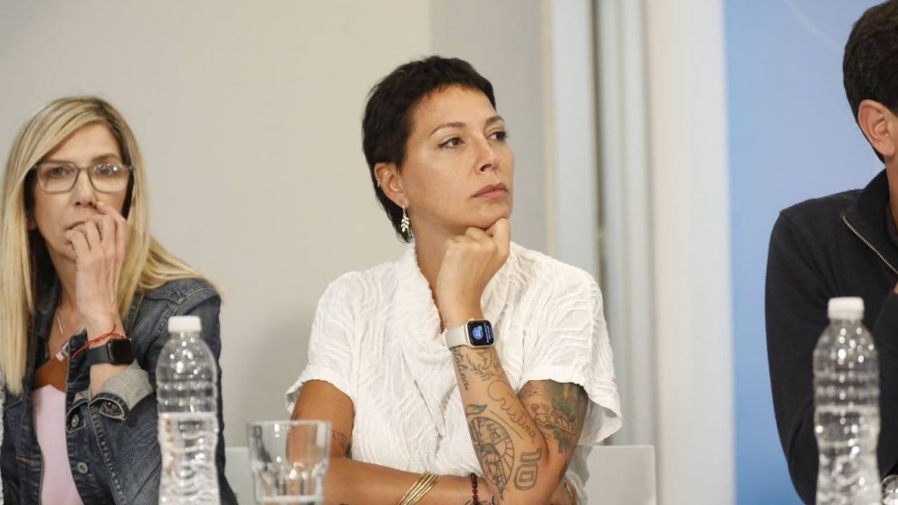 Allanan la Municipalidad y varios domicilios de Quilmes por el ataque a la casa de Espert: la denuncia de Mayra Mendoza