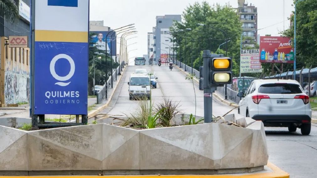 Renovación histórica del Puente 14 de Agosto: los detalles