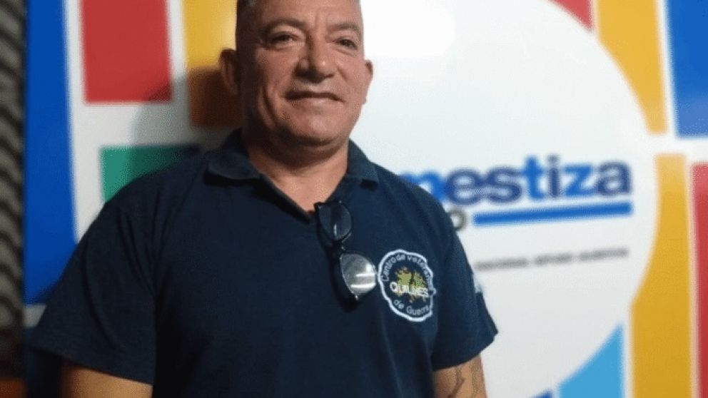 Despiden los restos de Pepe Valdez: dónde y cuándo