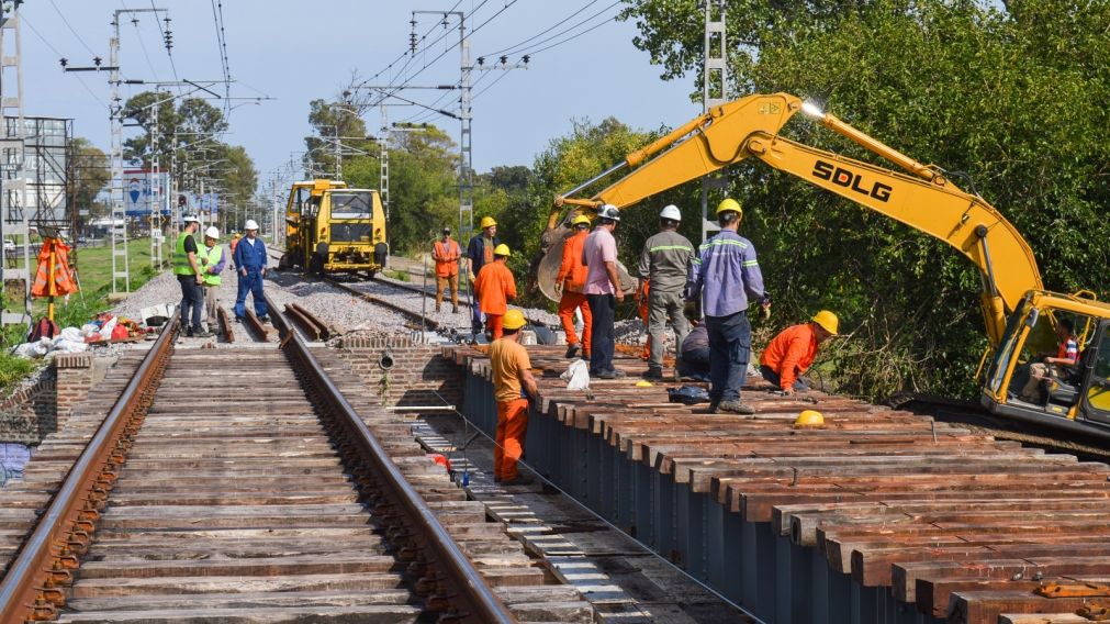 Tren Roca: ¿Hasta cuándo estará limitado el servicio?