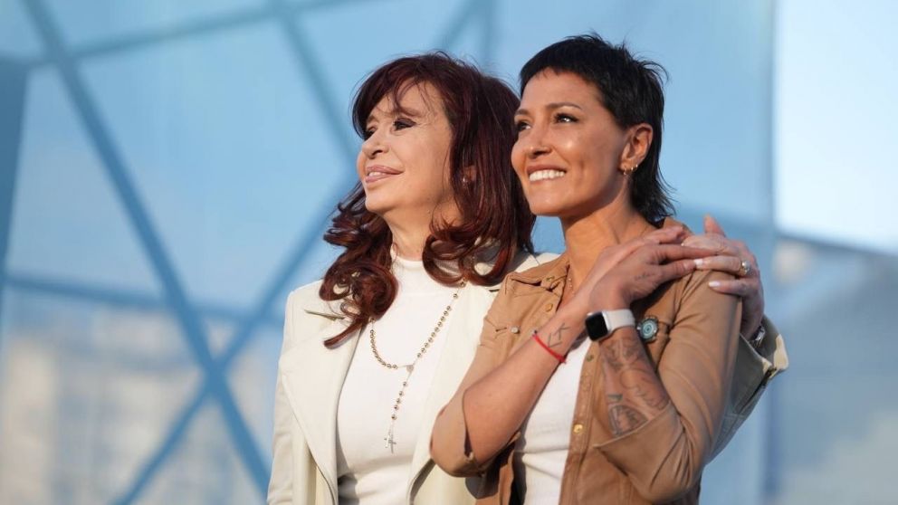 El saludo de Cristina Kirchner por el aniversario de Quilmes: qué dijo