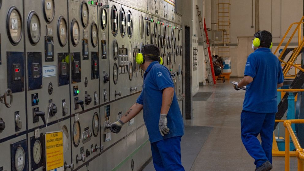 Trabajos de mantenimiento en la Estación Elevadora Quilmes: qué complicaciones generará