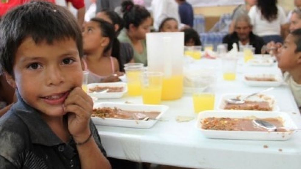 Llega la colecta anual de Cáritas Argentina: los detalles