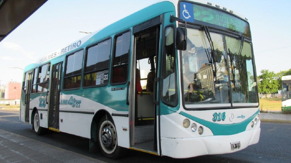 Chau SUBE: Transporte del AMBA y del interior ya se paga con débito, crédito o celular