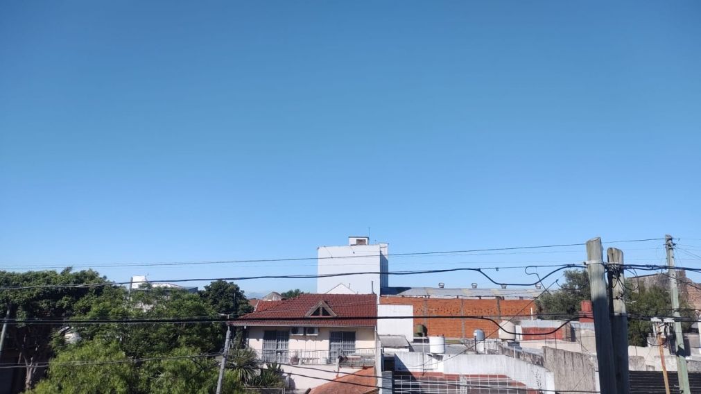 Domingo frío y con sol en el AMBA: cómo estará el tiempo este 1° de junio