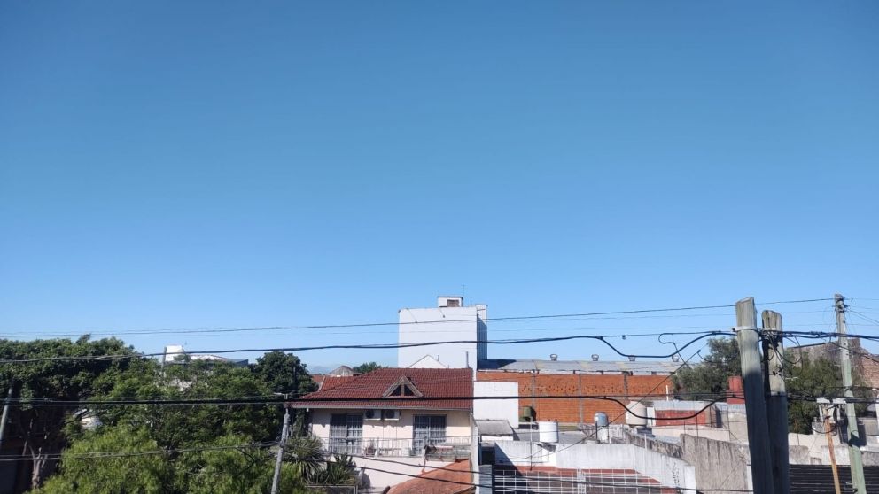 Primera ola de calor en el AMBA: ¿Cuándo llegará y qué esperar del anticiclón?